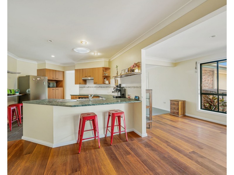 16 Lilli Pilli Close, Kew NSW 2439