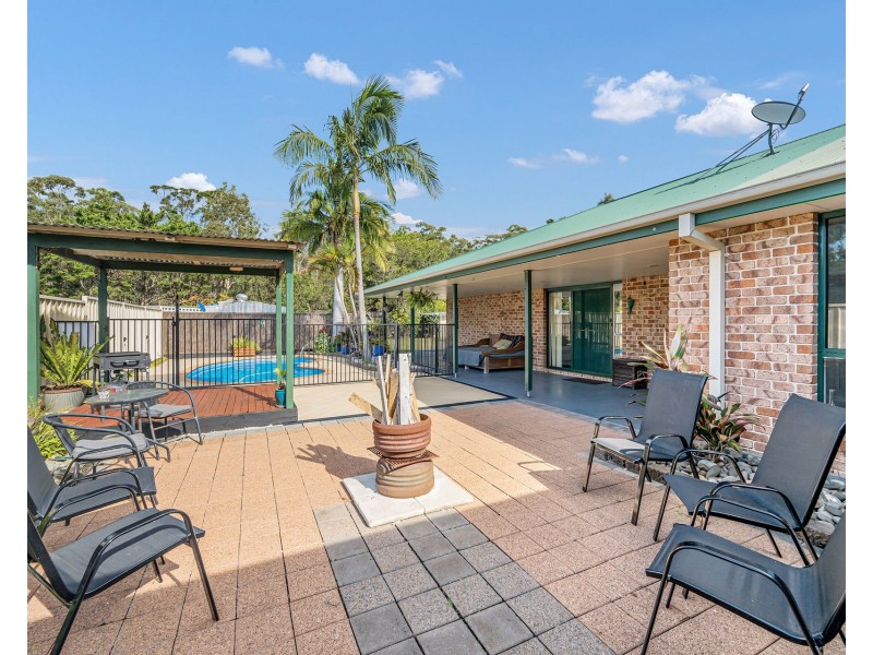 16 Lilli Pilli Close, Kew NSW 2439