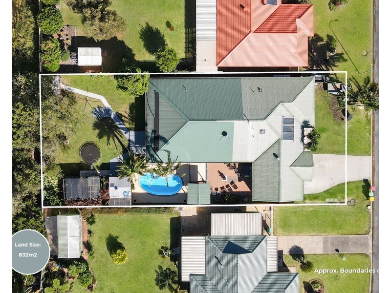 16 Lilli Pilli Close, Kew NSW 2439