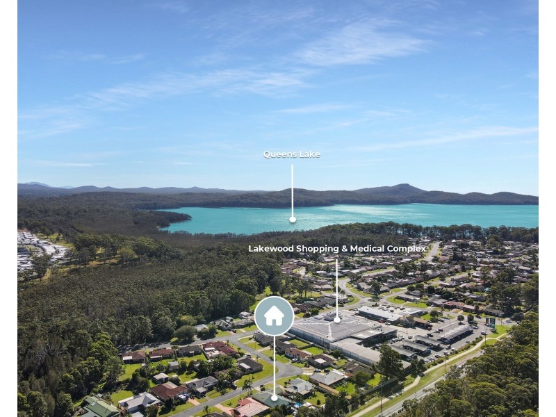 16 Lilli Pilli Close, Kew NSW 2439