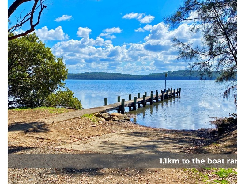 16 Lilli Pilli Close, Kew NSW 2439