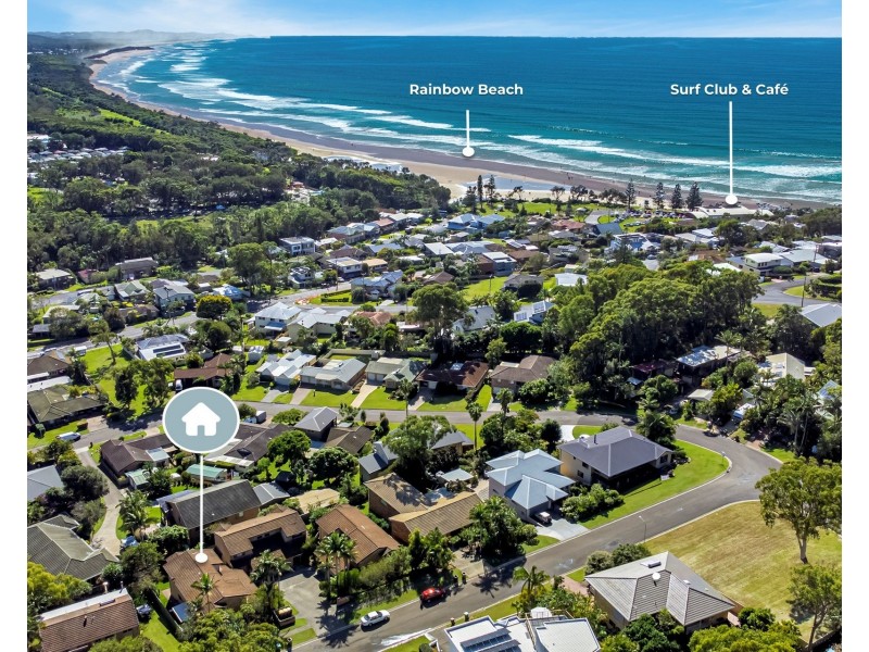 5/20 Bundarra Way, Bonny Hills NSW 2445