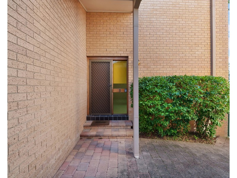 5/20 Bundarra Way, Bonny Hills NSW 2445