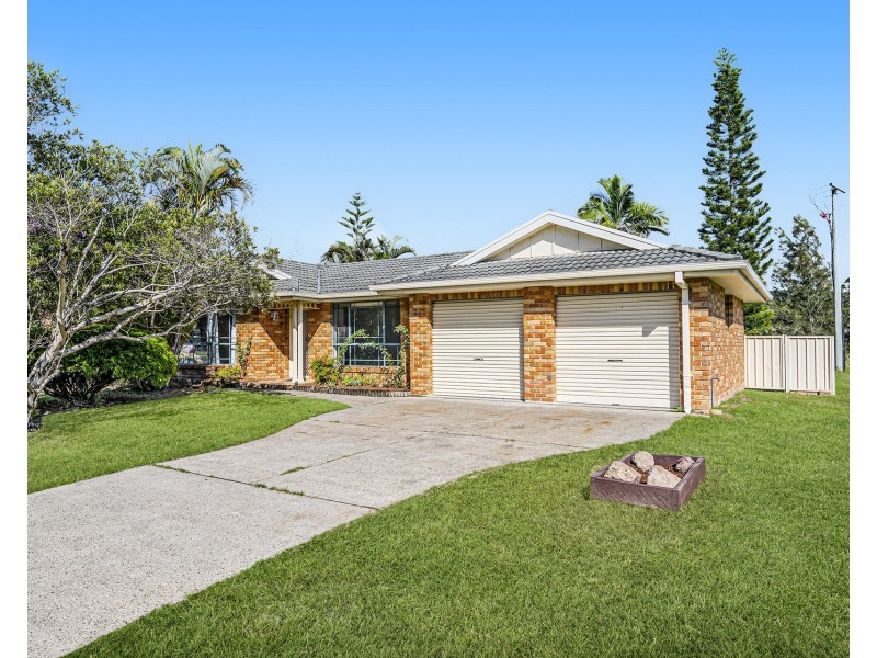41 St Kitts Way, Bonny Hills NSW 2445