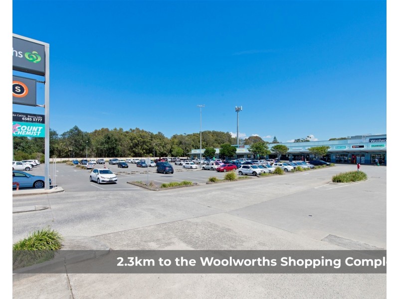 6 Antigua Avenue, Lake Cathie NSW 2445