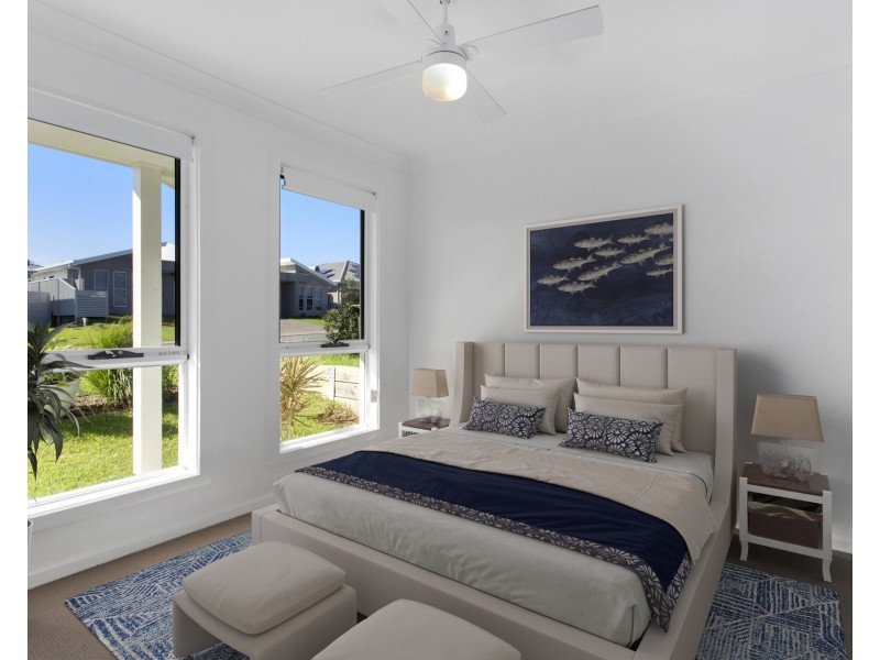 5A Seahorse Rise, Lake Cathie NSW 2445