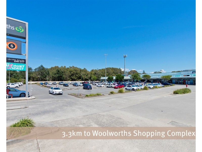 5A Seahorse Rise, Lake Cathie NSW 2445