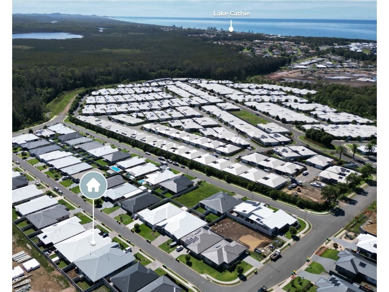 5A Seahorse Rise, Lake Cathie NSW 2445