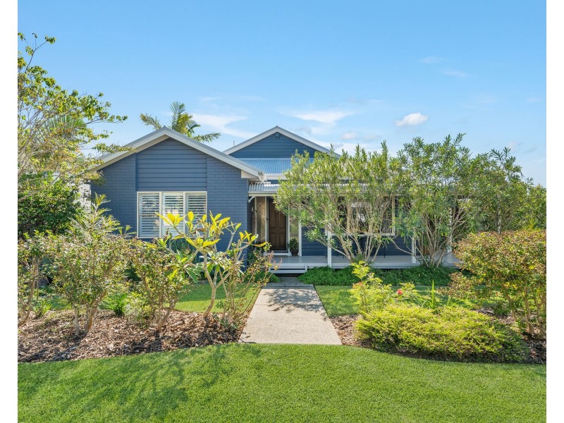 52 Kendall Crescent, Bonny Hills NSW 2445
