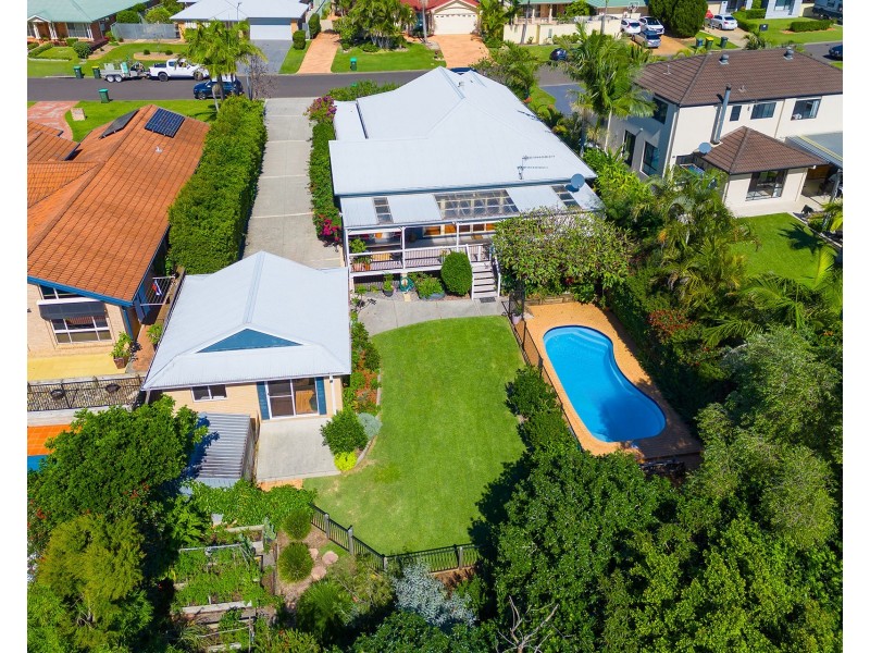 52 Kendall Crescent, Bonny Hills NSW 2445
