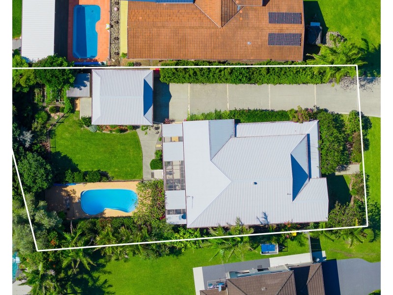 52 Kendall Crescent, Bonny Hills NSW 2445
