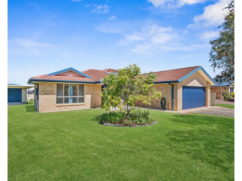 6 Prince Of Wales Drive, Dunbogan NSW 2443