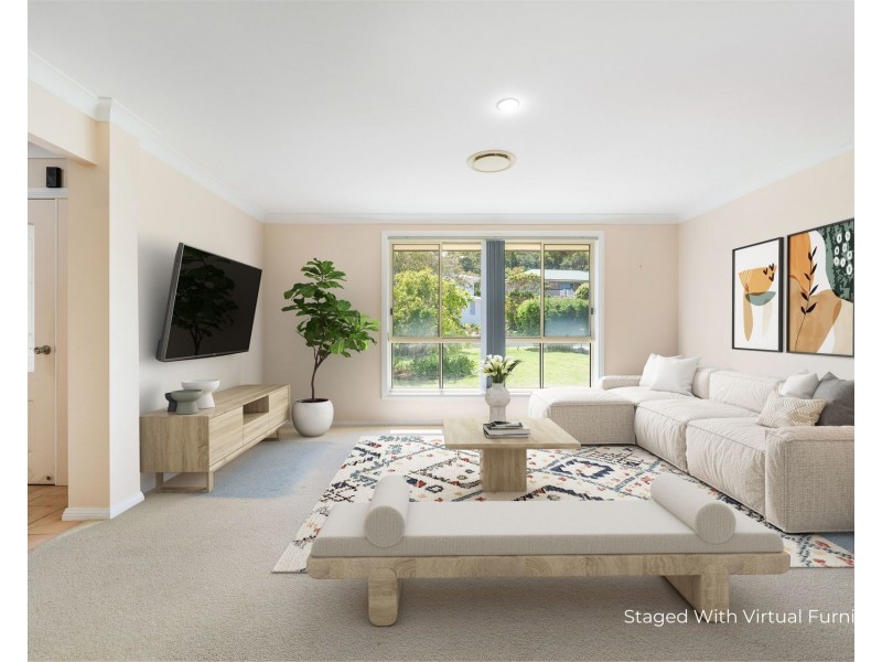 6 Prince Of Wales Drive, Dunbogan NSW 2443