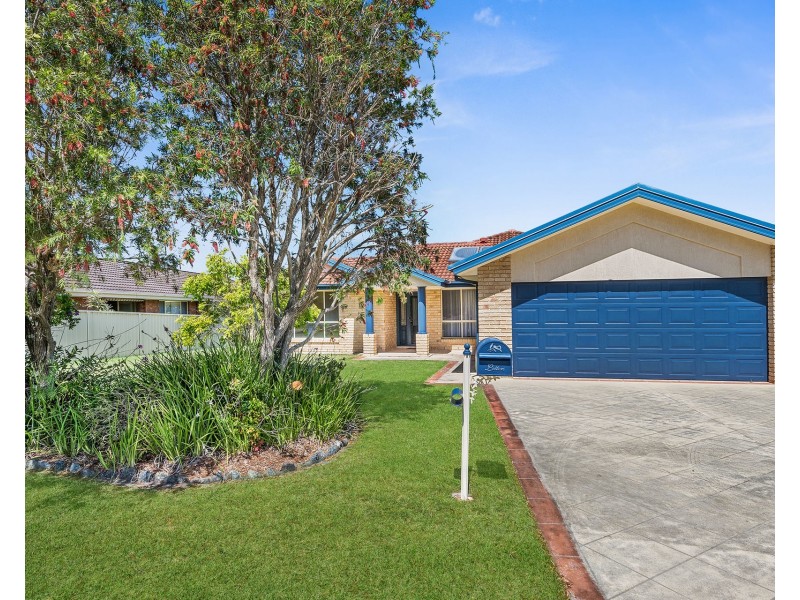 6 Prince Of Wales Drive, Dunbogan NSW 2443