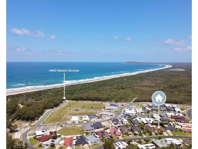 6 Prince Of Wales Drive, Dunbogan NSW 2443