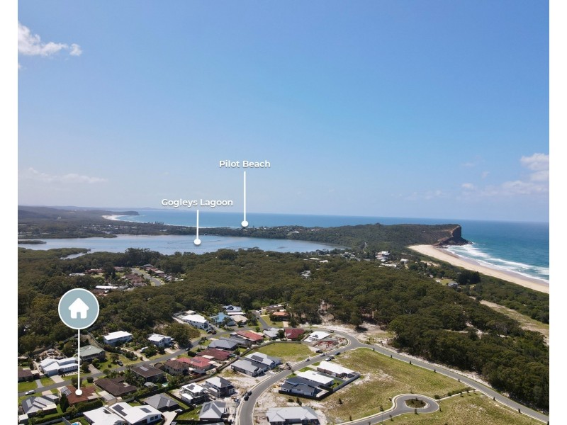 6 Prince Of Wales Drive, Dunbogan NSW 2443