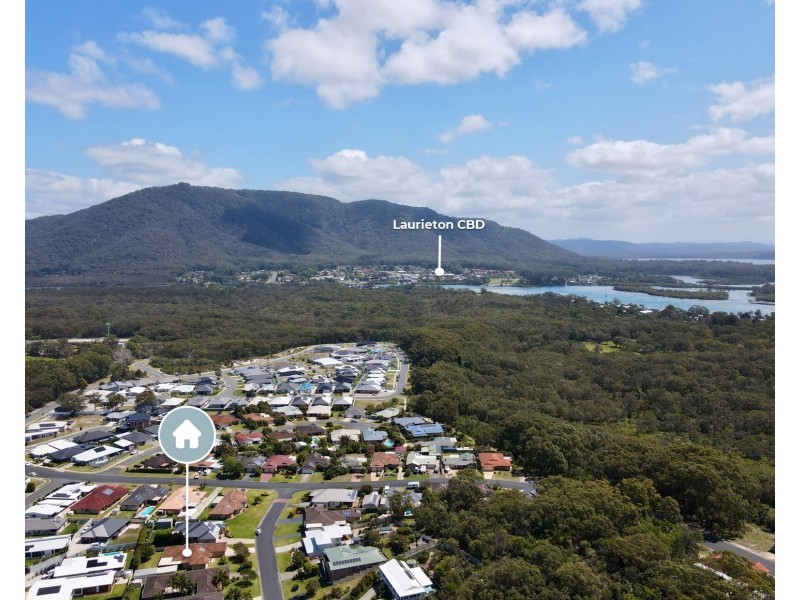 6 Prince Of Wales Drive, Dunbogan NSW 2443