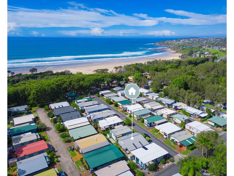 18/90 Seafront Circuit, Bonny Hills NSW 2445