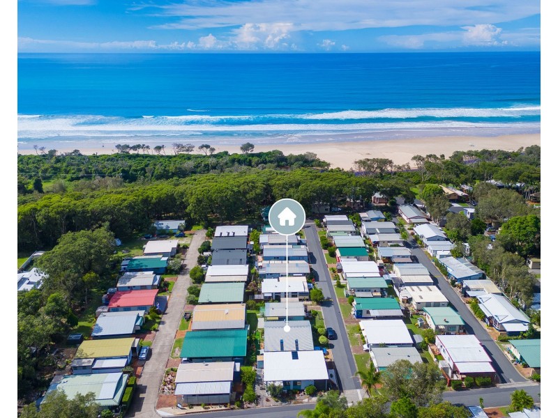 18/90 Seafront Circuit, Bonny Hills NSW 2445
