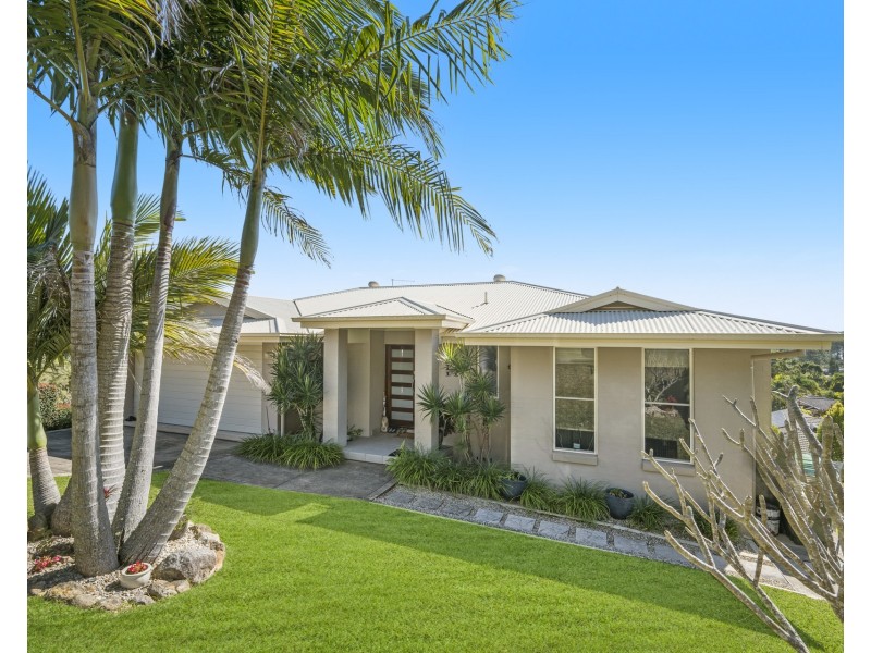 16 Admirals Circle, Lakewood NSW 2443