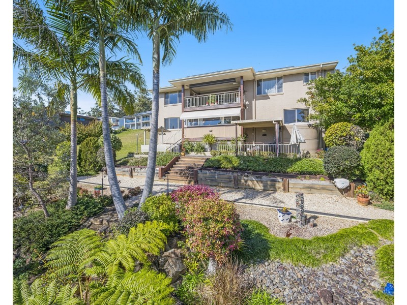 16 Admirals Circle, Lakewood NSW 2443