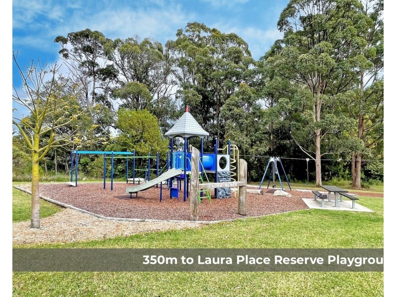 16 Admirals Circle, Lakewood NSW 2443