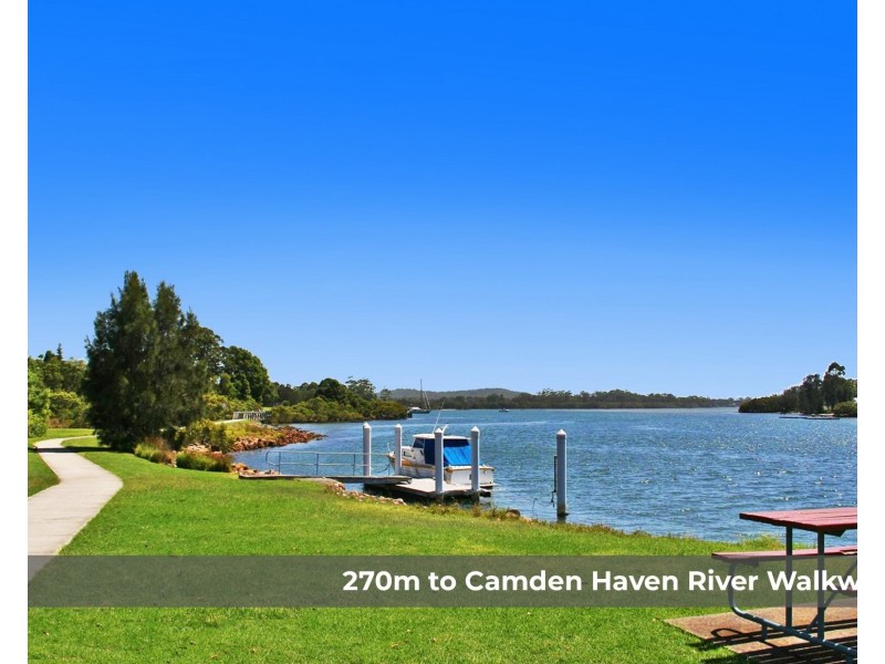 1/13 Bold Street, Laurieton NSW 2443