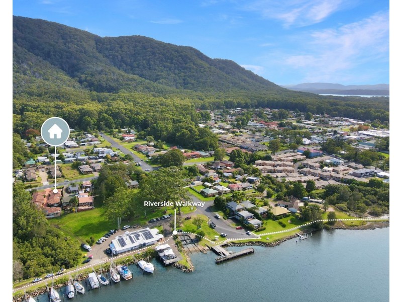 1/13 Bold Street, Laurieton NSW 2443