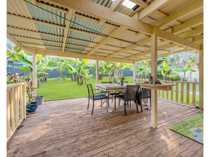 8 Seafront Circuit, Bonny Hills NSW 2445