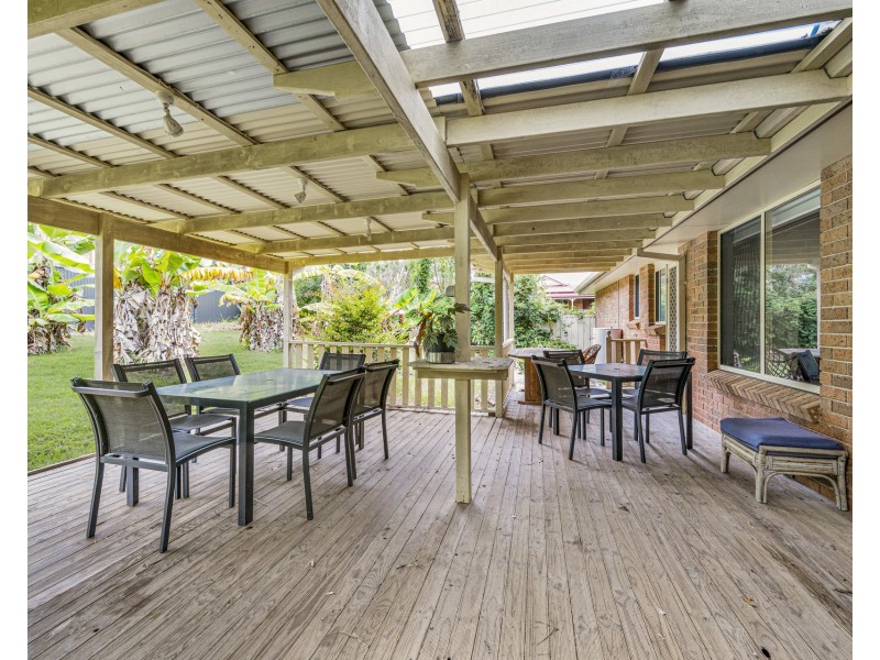 8 Seafront Circuit, Bonny Hills NSW 2445