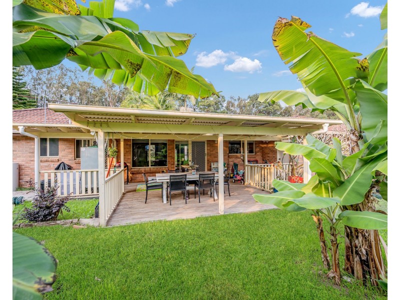 8 Seafront Circuit, Bonny Hills NSW 2445