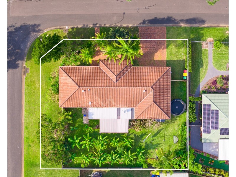 8 Seafront Circuit, Bonny Hills NSW 2445