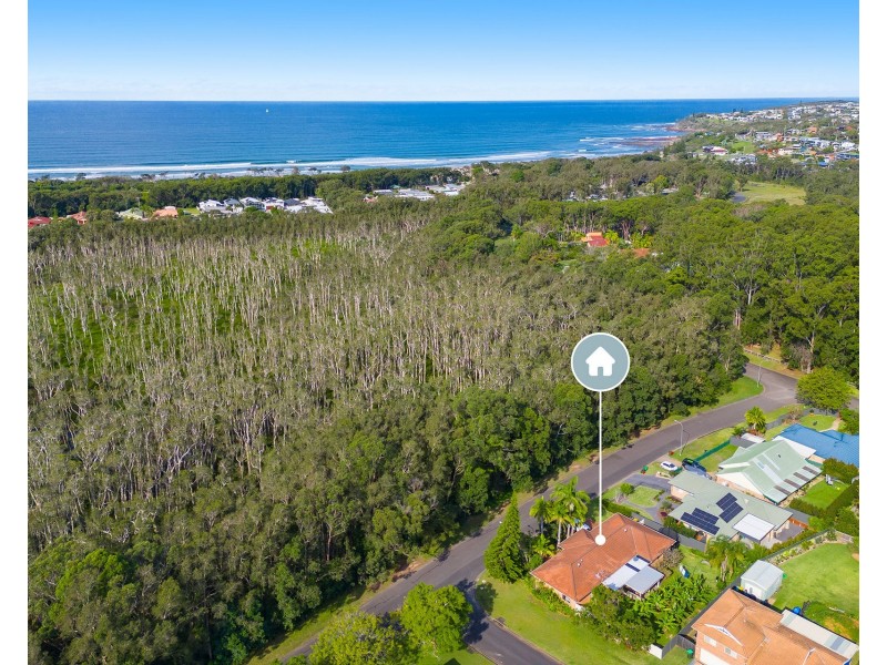 8 Seafront Circuit, Bonny Hills NSW 2445