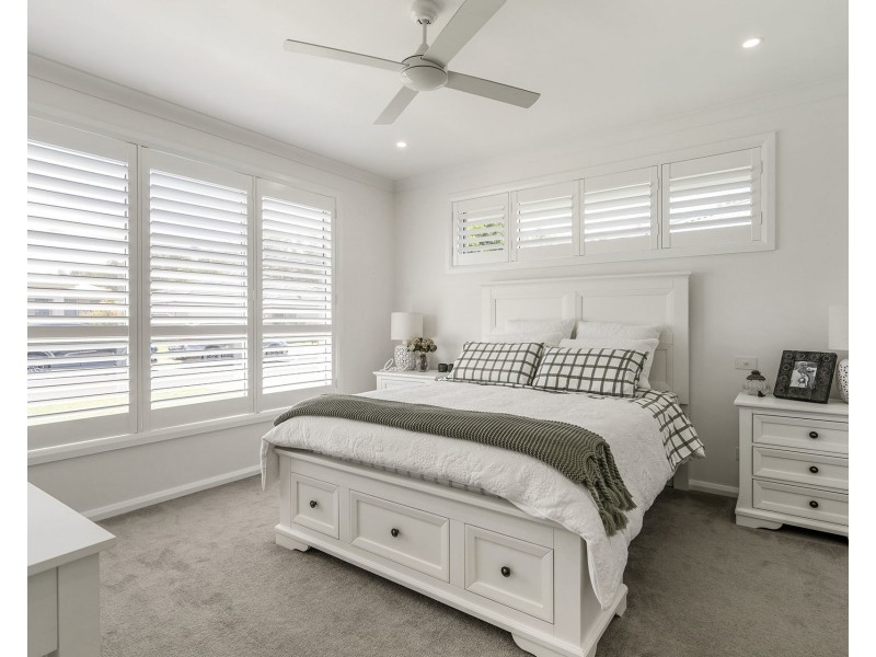 20 Seahorse Rise, Lake Cathie NSW 2445