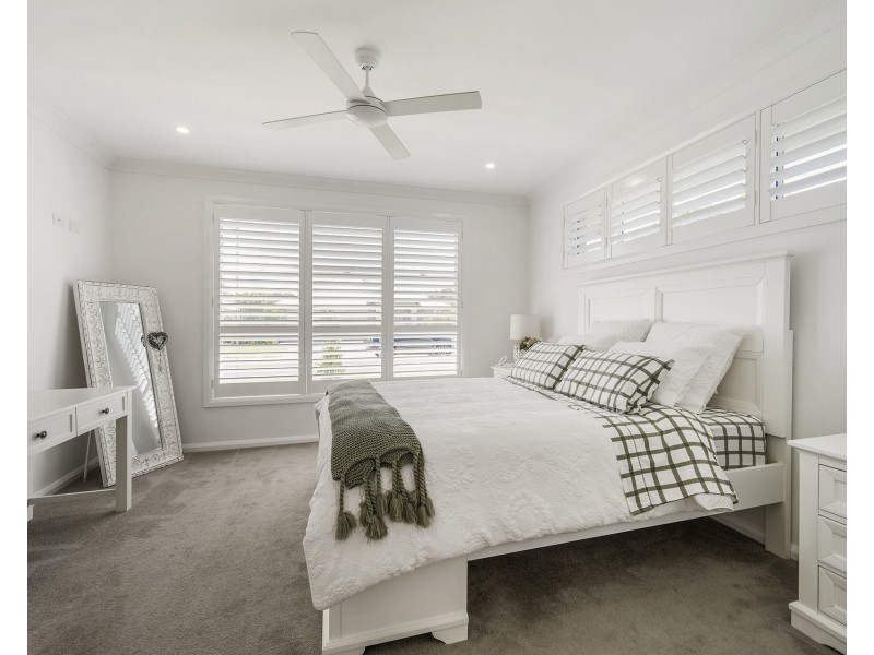 20 Seahorse Rise, Lake Cathie NSW 2445