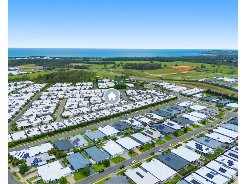 20 Seahorse Rise, Lake Cathie NSW 2445