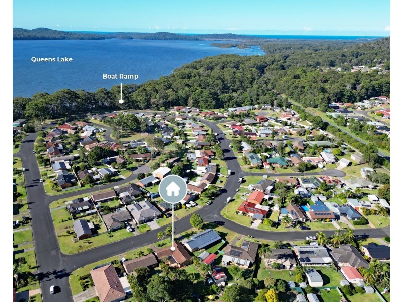 6 Sirius Drive, Lakewood NSW 2443