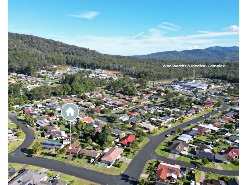 6 Sirius Drive, Lakewood NSW 2443