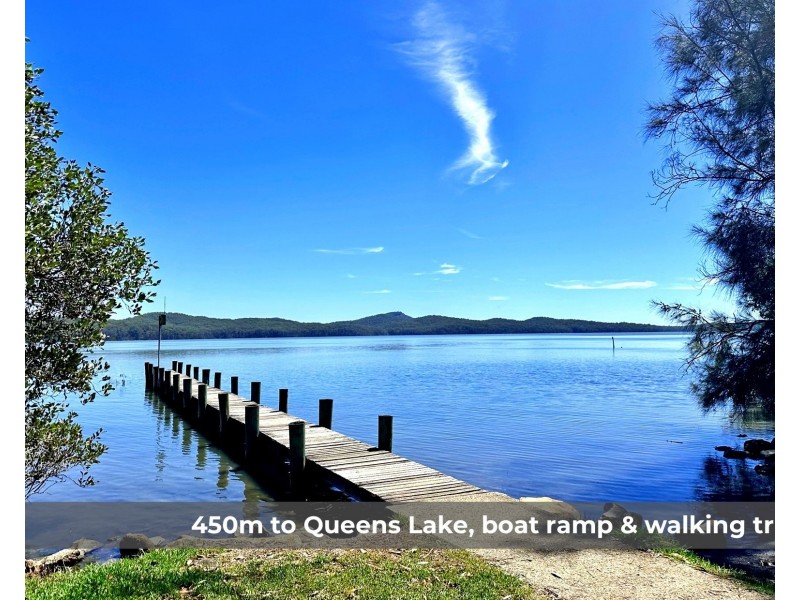 6 Sirius Drive, Lakewood NSW 2443