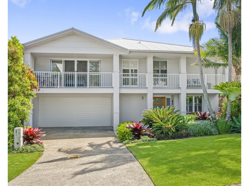 12 Second Avenue, Bonny Hills NSW 2445