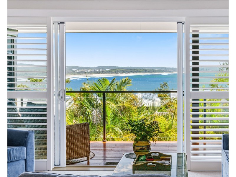 12 Second Avenue, Bonny Hills NSW 2445