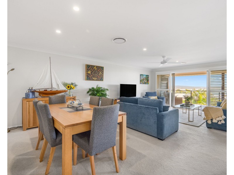 12 Second Avenue, Bonny Hills NSW 2445