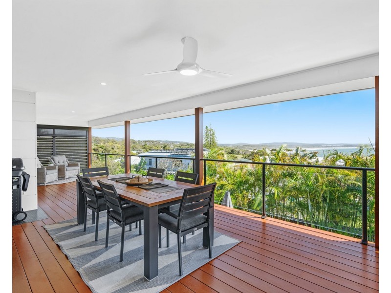 12 Second Avenue, Bonny Hills NSW 2445