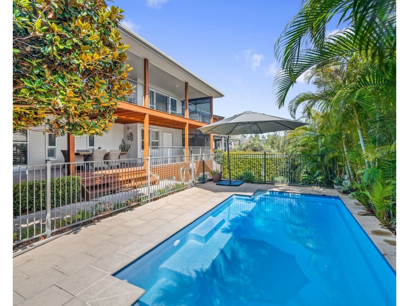12 Second Avenue, Bonny Hills NSW 2445
