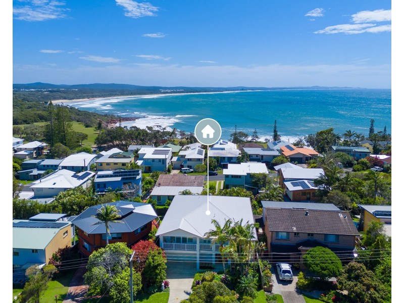 12 Second Avenue, Bonny Hills NSW 2445