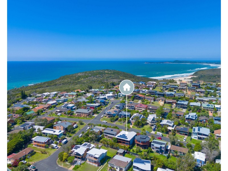 12 Second Avenue, Bonny Hills NSW 2445
