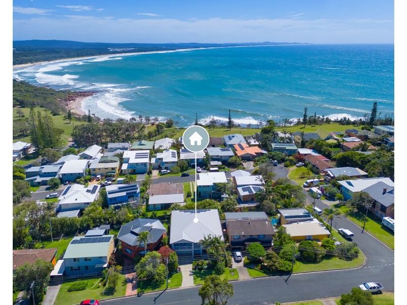 12 Second Avenue, Bonny Hills NSW 2445