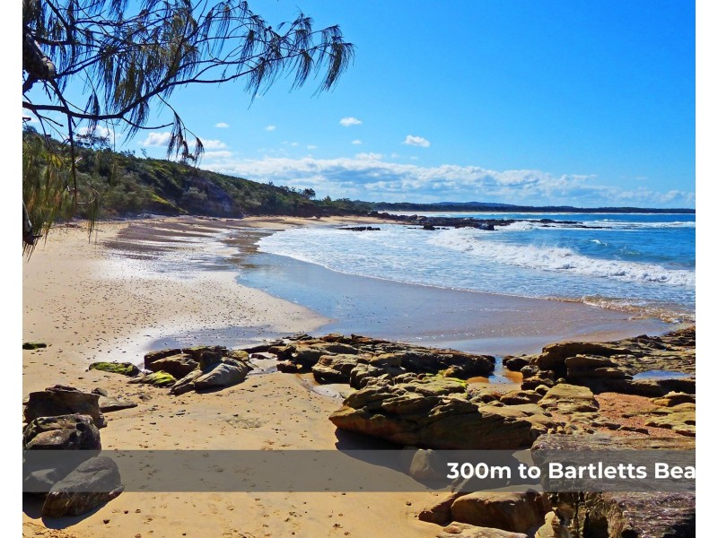 12 Second Avenue, Bonny Hills NSW 2445