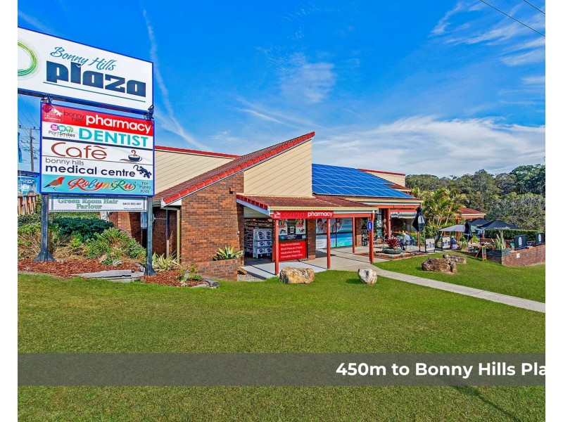 12 Second Avenue, Bonny Hills NSW 2445