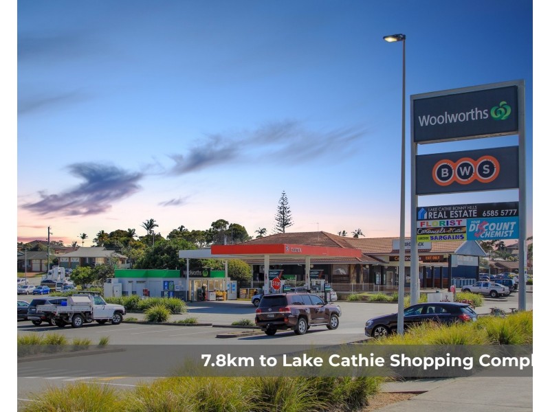 12 Second Avenue, Bonny Hills NSW 2445